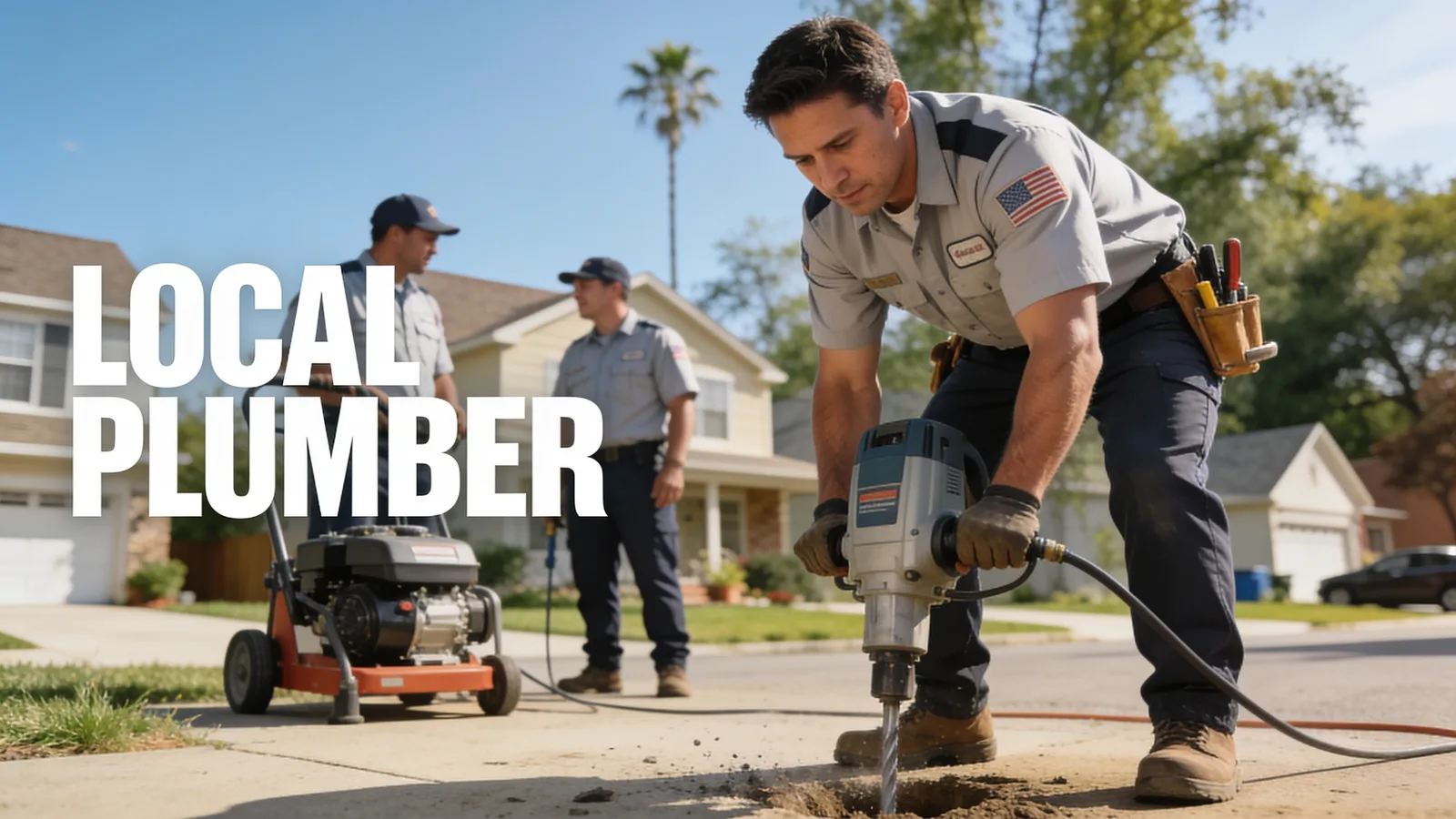 Plumber in Heltonville, IN near me